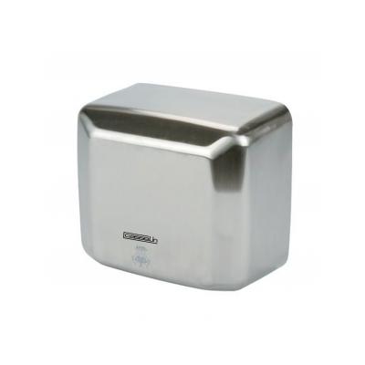 Casselin Sèche Mains Antivandalisme Inox C1Inox