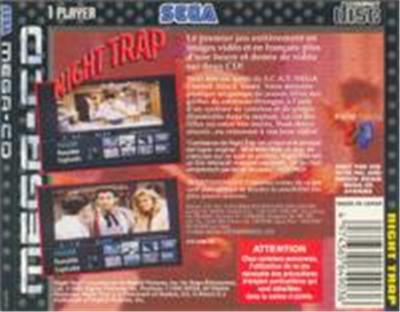 Night Trap