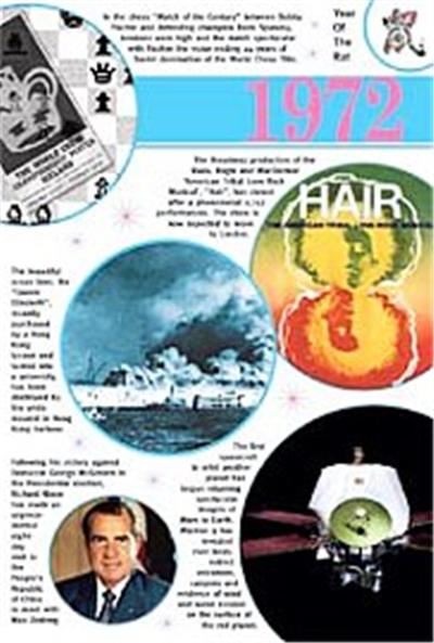The Time Of Your Life - 1972