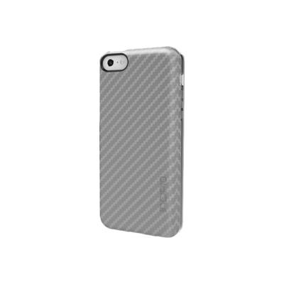 Incipio Feather CF Ultra Thin - beschermende bedekking voor mobiele telefoon
