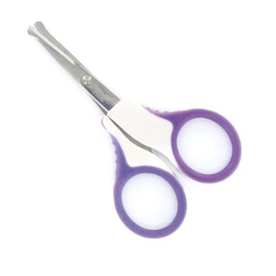 DBD REMOND - 342600 - CISEAUX BICOLORE