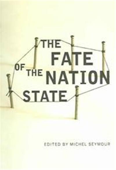 The Fate of the Nation-State