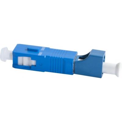 Adaptateur fibre multimode lc femelle sc male