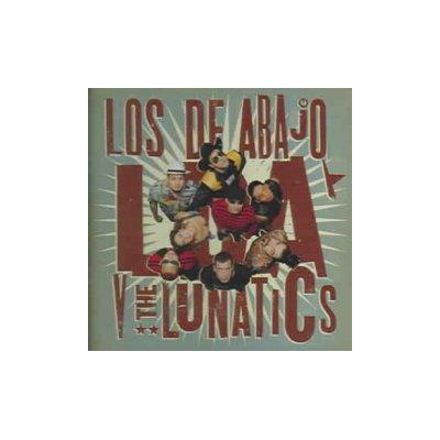LDA Vs. The Lunatics
