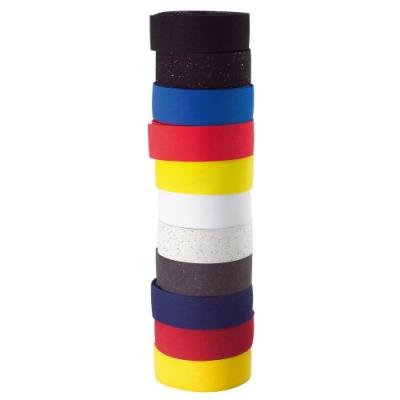 Bbb race ribbon bht-01 ruban pour guidon jaune