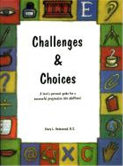 Challenges & Choices