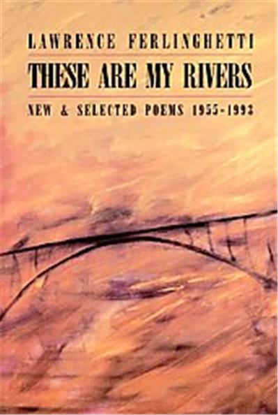 These Are My Rivers, New Directions Paperbook, 786