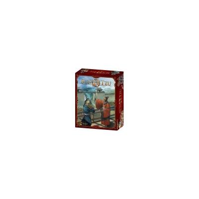 Sun Tzu - Le Jeu - Edition Française