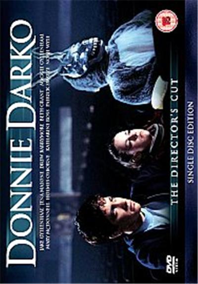 Donnie Darko , (Director's Cut)