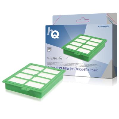 Filtre HEPA actif pour Philips/Electrolux remplace EFH12 ou FC8031