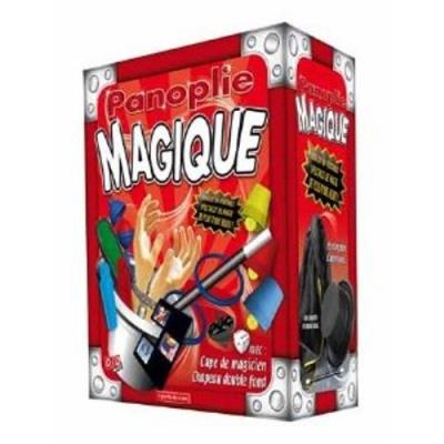 Oid Magic - PAN3 - Jeu de société - Panoplie Magique