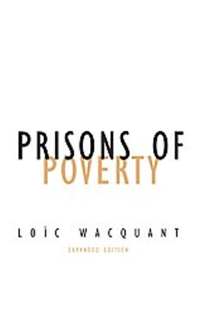 Prisons of Poverty, Contradictions