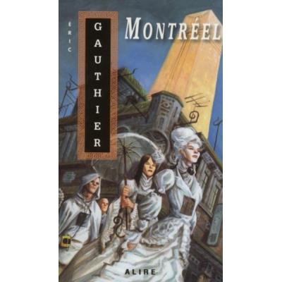 Montréel