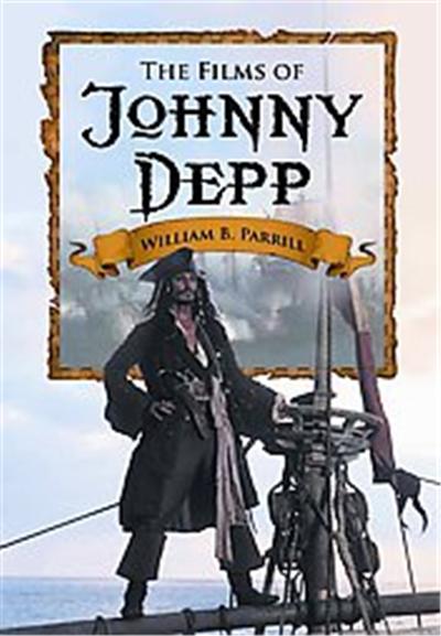 The Films of Johnny Depp