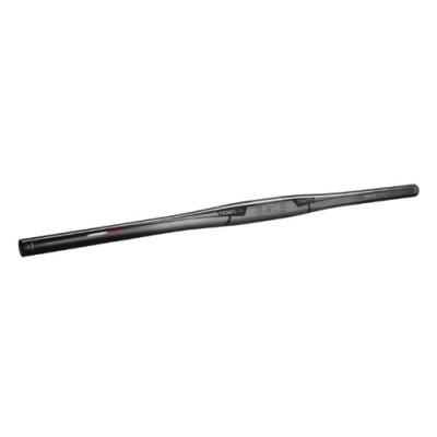 Truvativ flatbar noir t30 700mm 5deg 31.8mm bs10 carbon [sports]