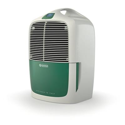 Olimpia Splendid Aquaria 16 Thermo - Ontvochtigingscapaciteit: 16l / 24h