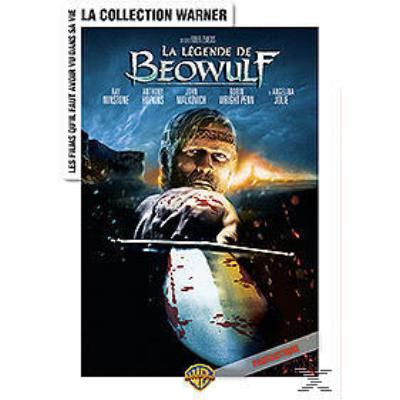 La Legende De Beowulf