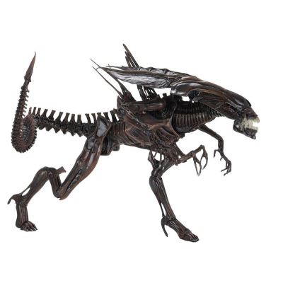 Figurine d'action 15 Alien - Resurrection Queen Deluxe