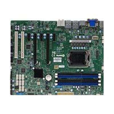 SUPERMICRO X10SAE - moederbord - ATX - LGA1150 Socket - C226