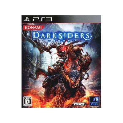 Darksiders: Shinpan no Toki - IMPORT JAPONAIS
