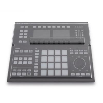 DJ DECKSAVER CAPOT DE PROTECTION POUR NATIVE INSTRUMENTS MASCHINE STUDIO Flight cases DJ