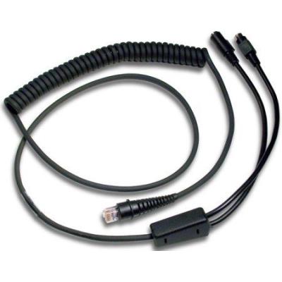 Honeywell kabel voor toetsenbordwig - 2.8 m