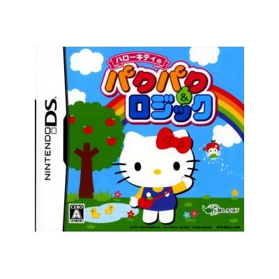 Hello Kitty no PacPac & Logic - IMPORT JAPONAIS