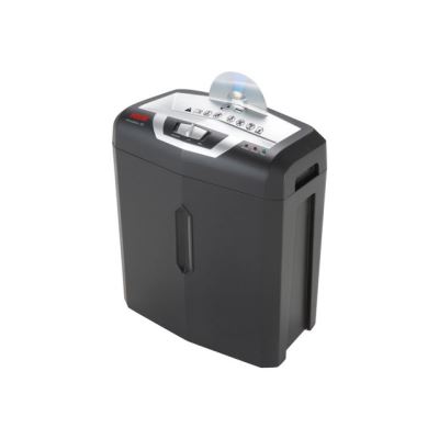 HSM shredstar X5 - papiervernietiger
