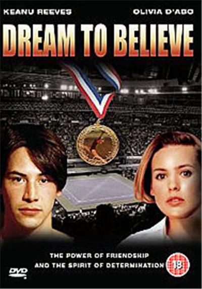 Dream To Believe