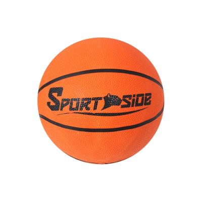 Ballon de basket sport side (892)