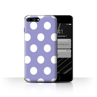 coque iphone 7 dots