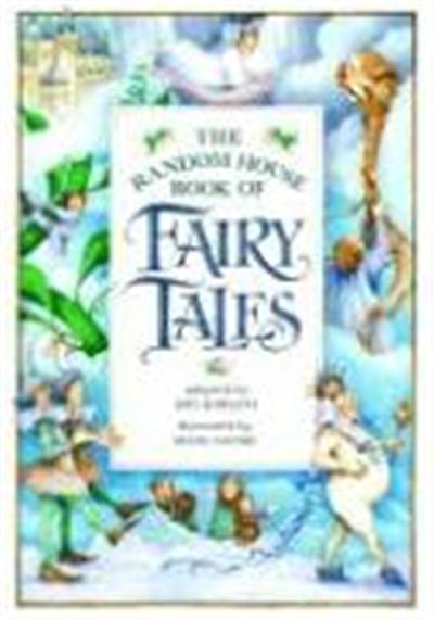 The Random House Book of Fairy Tales, Random House Book of