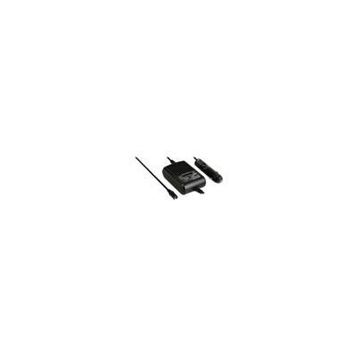 Convertisseur - Velleman - stabilise a decoupage pour voiture 100W + usb