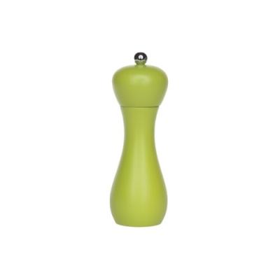 BISETTI - 42505 - MOULIN A POIVRE 18CM RIMINI LIME