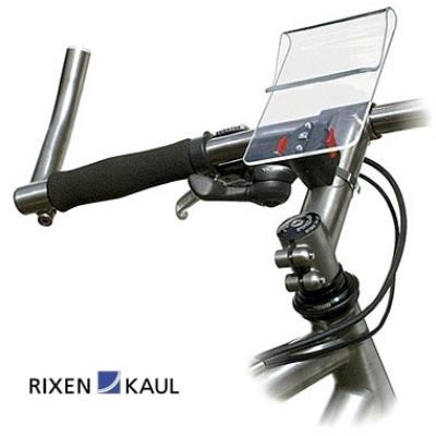 Klickfix minimap i porte-transparent-taille unique 2703