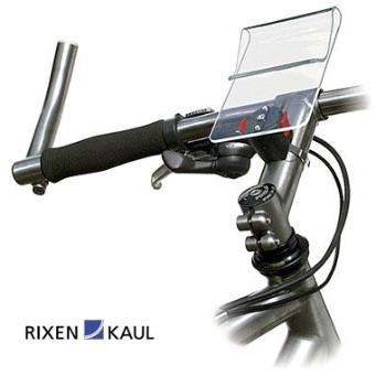 Klickfix minimap i porte-transparent-taille unique 2703 - 1