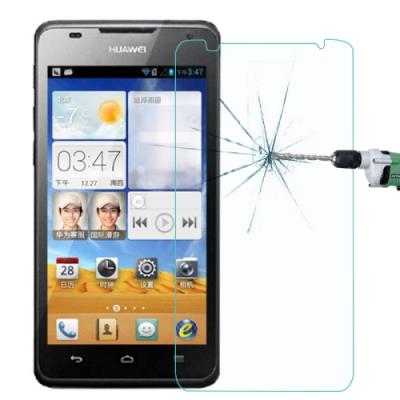 0.26mm 9H+ 2,5D Film Verre Anti Explosion Huawei Ascend Y536
