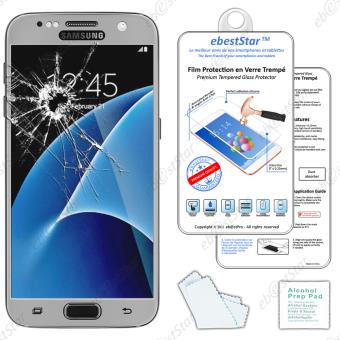 ebestStar ® pour Samsung Galaxy S7 SM-G930F, G930 - Film