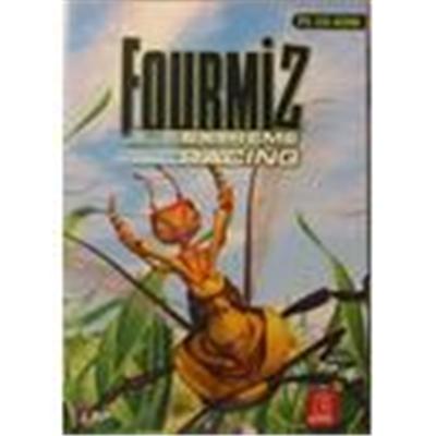 Fourmiz Extreme Racing