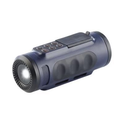 Lecteur MP3 avec lampe de poche