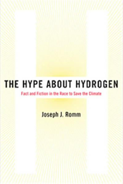The Hype About Hydrogen