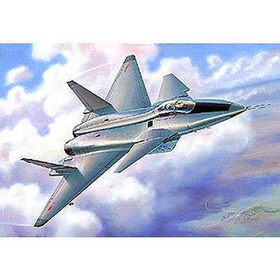 ZVEZDA Maquette avion&nbsp;: MiG 144 Russian Multi Role Fighter  