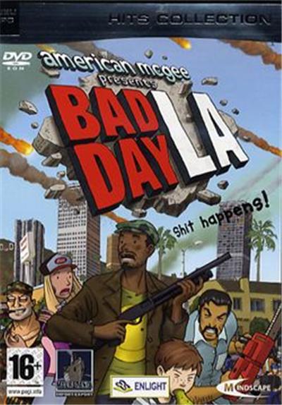 Bad Day L.A. Hits Collection