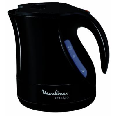 Moulinex - by1078 - bouilloire electrique, 2400 watts, noir