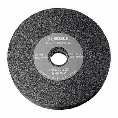 Bosch 2608600111 Meule pour Touret à Meuler 200 Mm, 32 Mm, 36
