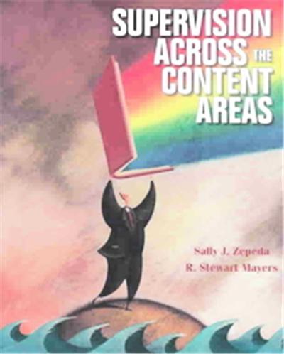 Supervision Across the Content Areas