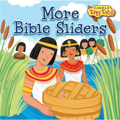 More Bible Sliders