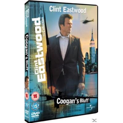 Coogan's Bluff