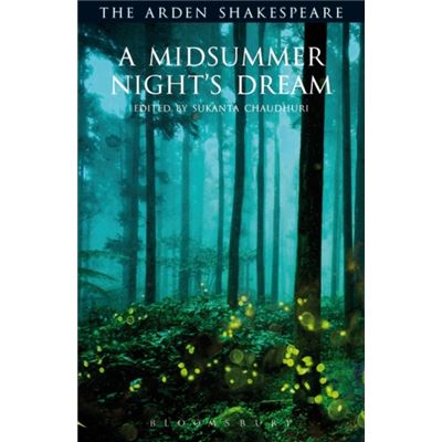 As3 Midsummer Night