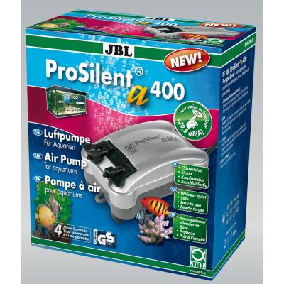 Comparer les prix de Pompe a air prosilent a400